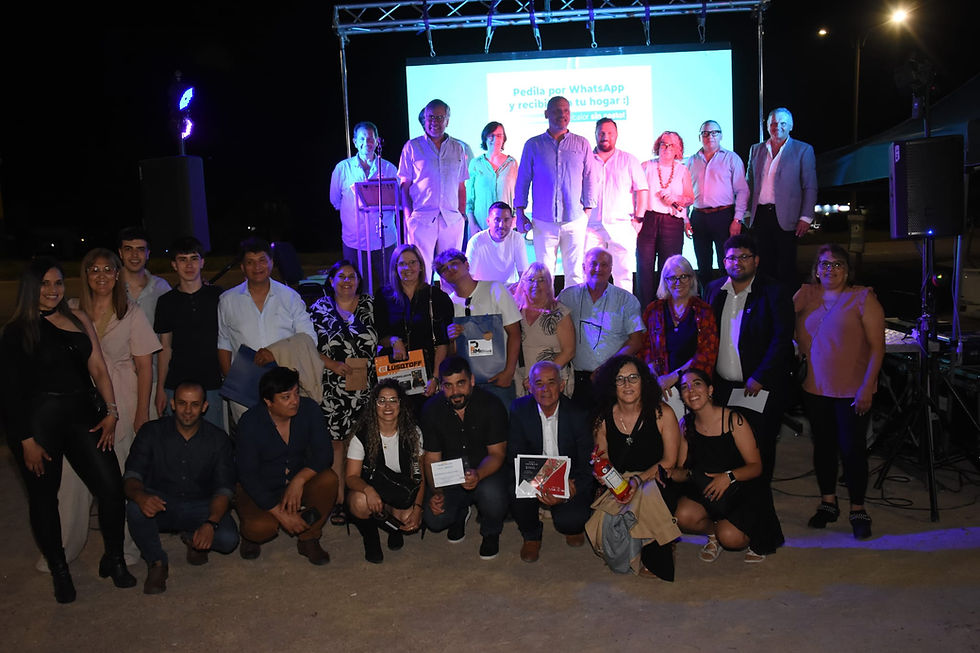 Un brindis inolvidable para cerrar el año juntos