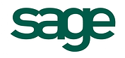 Logo de la société Sage sur le site Agromaya