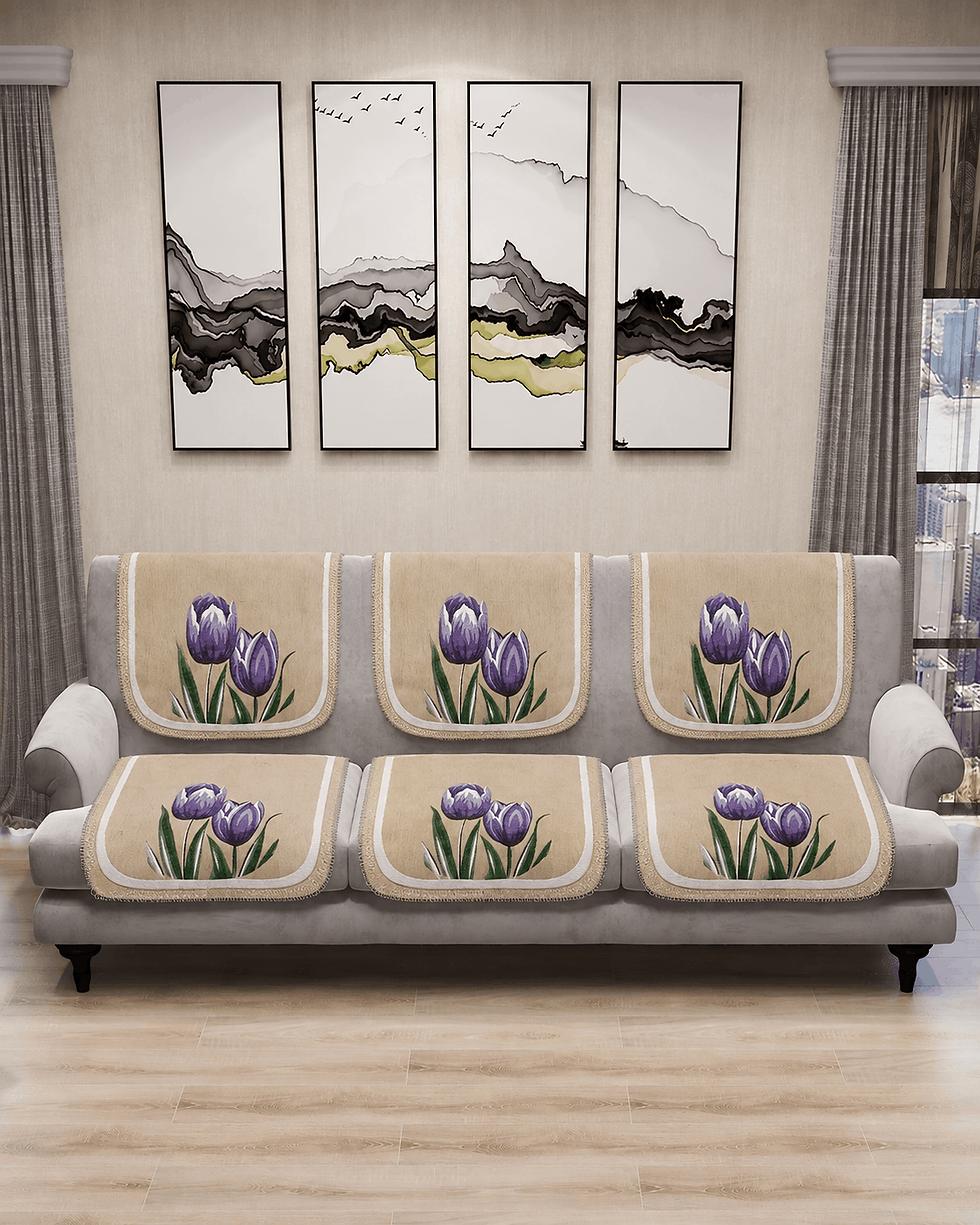 Thumbnail: Tulip