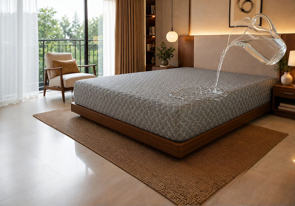 Mattress Protector
