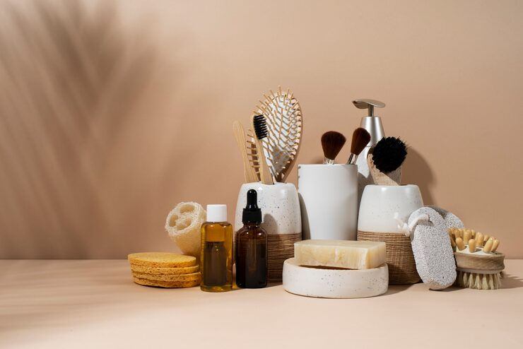 Beauty and Personal Care Accessories