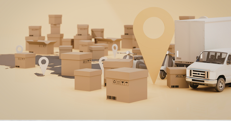 supply chain solutions