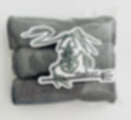 Microfiber Towels & BoneFrog Sticker Pack