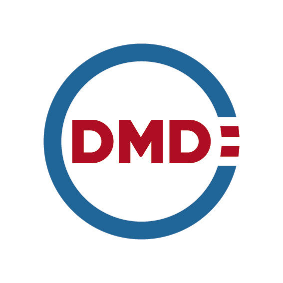 Logotipo DMD