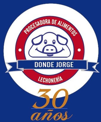 DONDE JORGE LECHONERIA