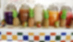 Aguas fresquitas