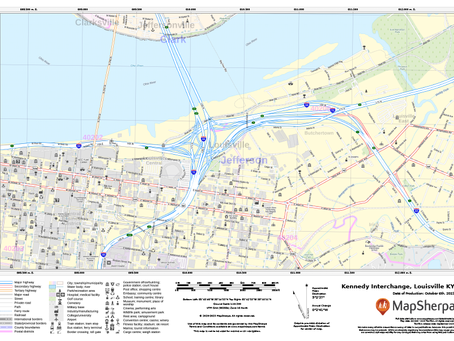 Product Updates: Canada and USA streets, postal codes and ZIP codes