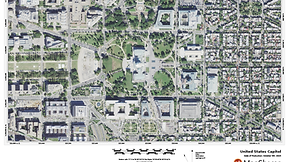 New Custom Map: USA Imagery