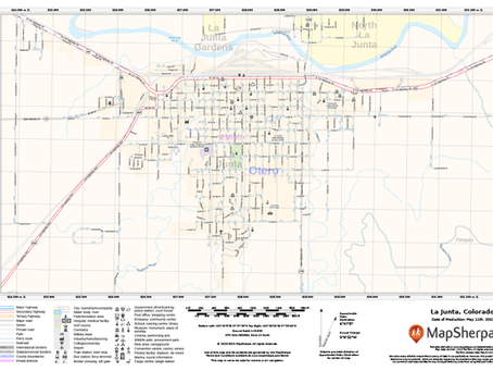 Product Updates: Canada and USA streets, postal codes and ZIP codes