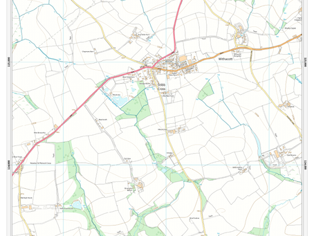 Product Updates: UK Detailed Topographic and UK Local