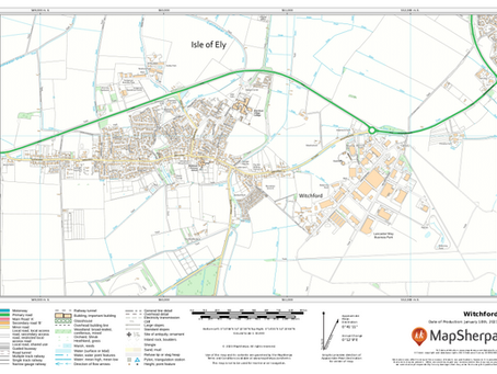 Product Updates: UK Detailed Topographic and UK Local