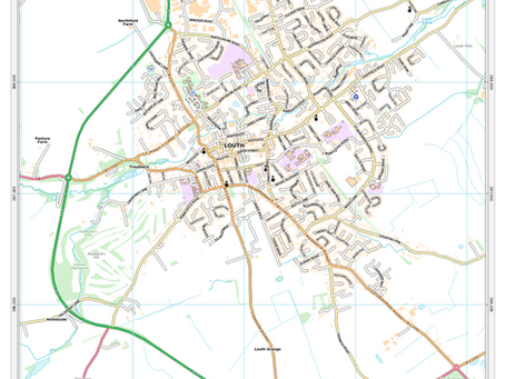 Product Update: UK Roads