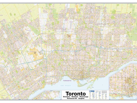 Print on Demand Product Updates: Lucidmap