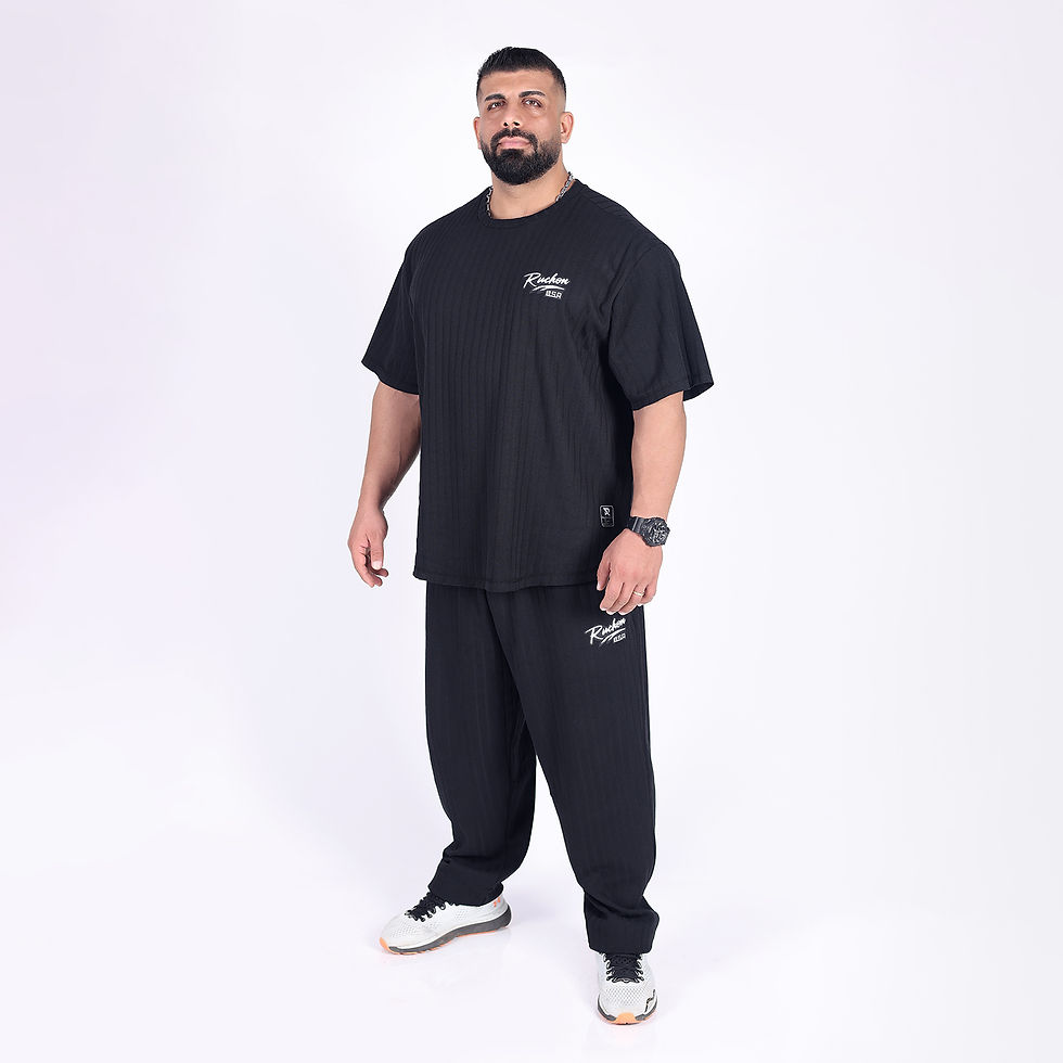 Küçük resim: Team Ruchon USA Oversize Takım - Spor Takımları ürün görseli