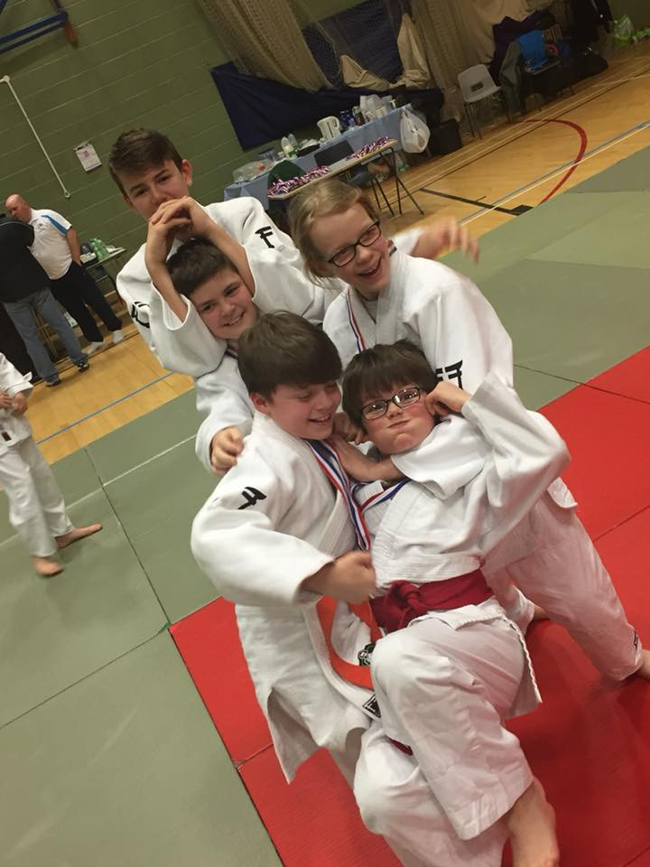 new move on Bogdan by Jack ''the head crush''