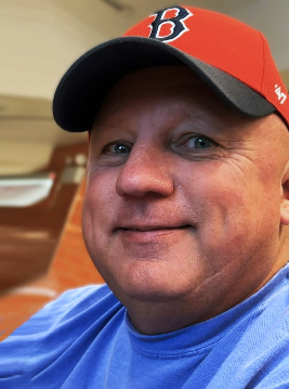 Russell D. Ruettiger