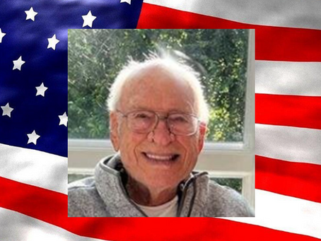Donald Henry Packard