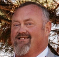 Brad James Tuftee