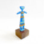 Primitive Spirits Series-9