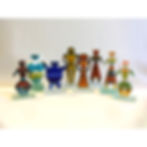 new figures-glossy 2