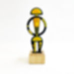 Primitive Spirits Series-1