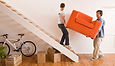 Moving In