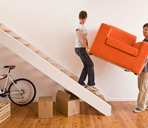 Moving In