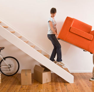 5 Great Ways to Unpack Your Habits the Next Time You Move