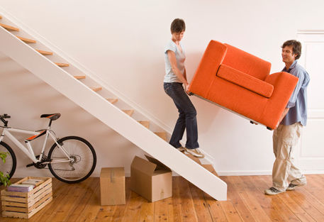 Move In Move Out Cleaning Service