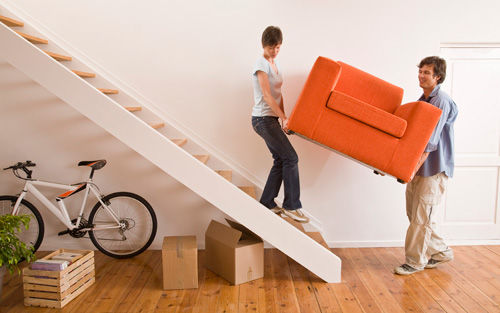 Why Move-In/Out Cleaning Should Be On Your Checklist