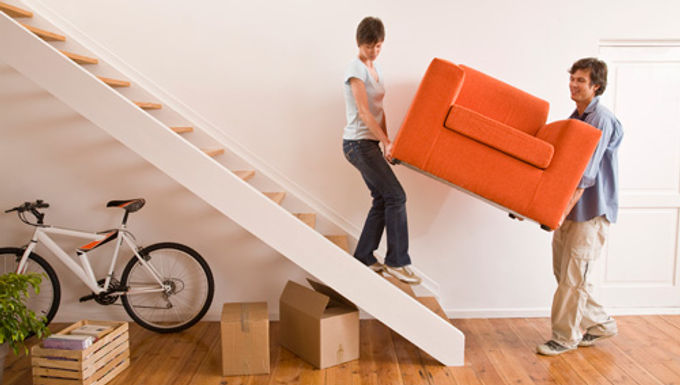 MOVING AWAY AFTER A DIVORCE - What you need to now about Reolocation