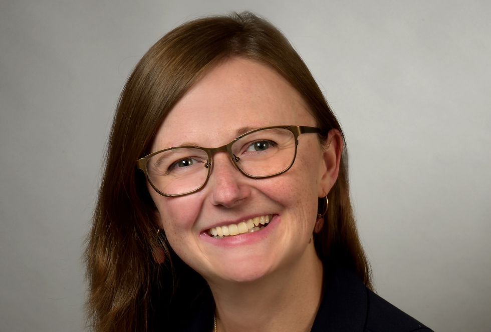 Corinna Behling Coach für leise Stärke