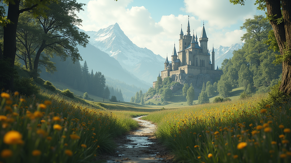 Crafting Engaging Stories Through Innovative Gameplay Design