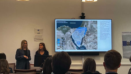 Mitzpe Shivta @ British Epigraphic Society