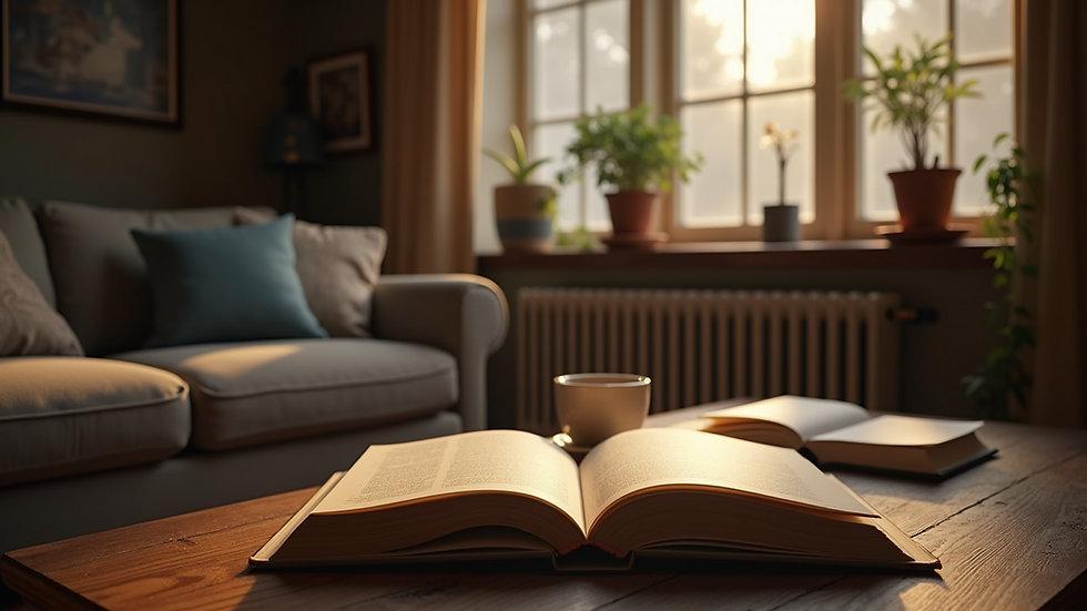 Exploring Effective Blogging Strategies for Growth