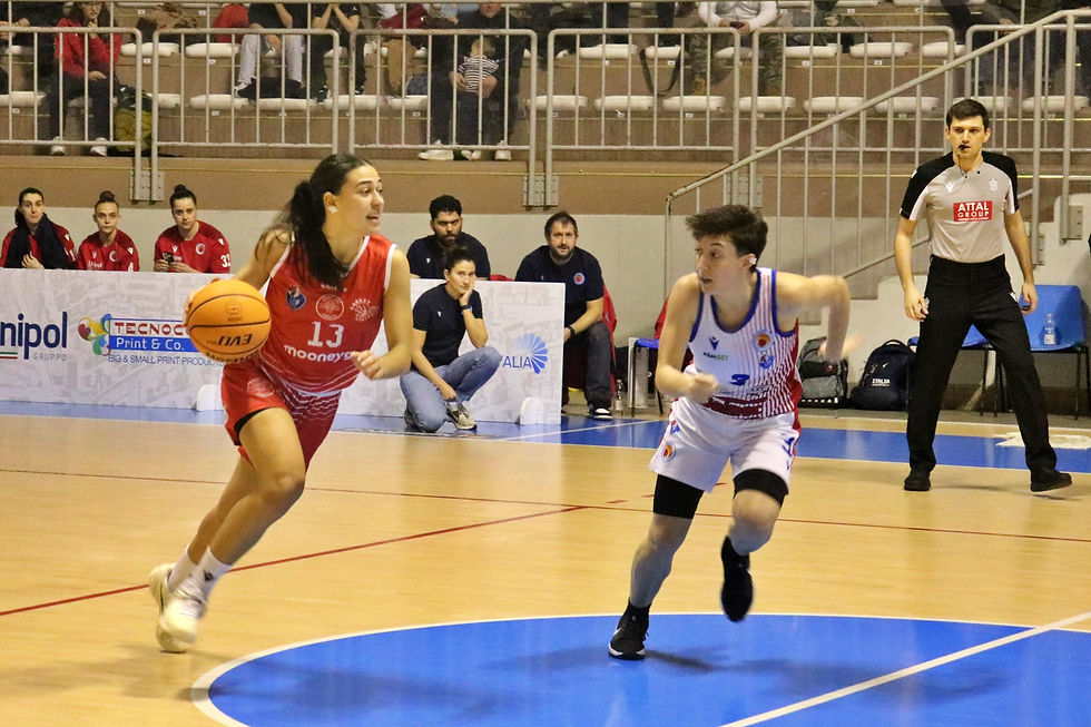 A2 > SOLMEC - ANCONA 68-61