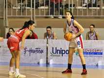 A2 > SOLMEC A FAENZA PER UNO SCONTRO PLAYOFF