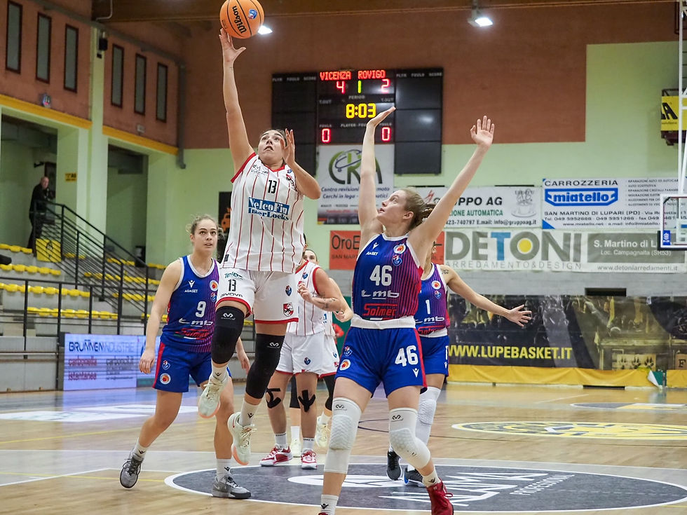 A2 > LA SOLMEC APRE IL 2025 OSPITANDO MATELICA