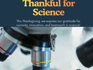 Thank You to Our Extended Scientific Community!