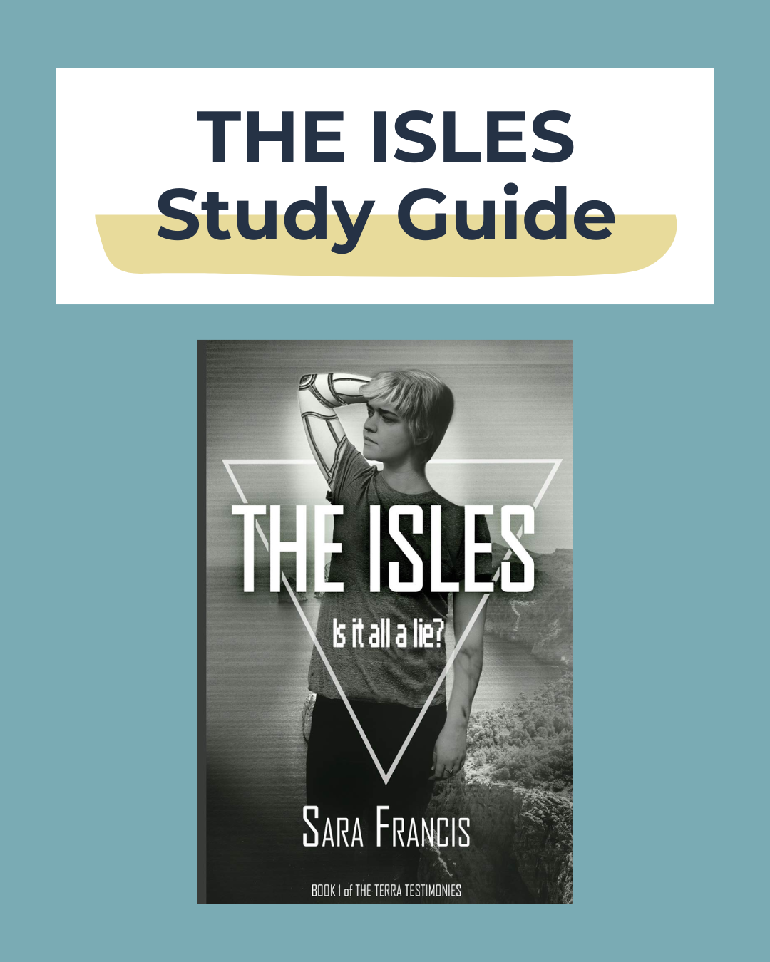 The Isles - Study Guide