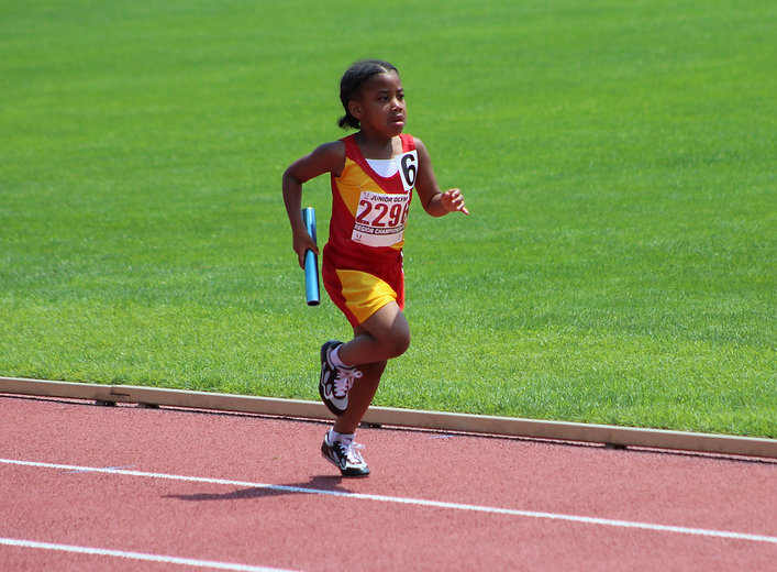 TRACK MEET SCHEDULE Pennhillstrackclub