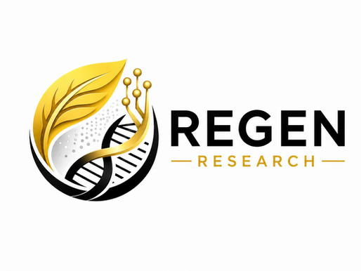 Recent Peptide News