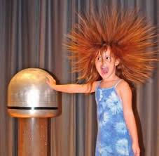 Static electricity