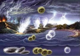 Origin of Life