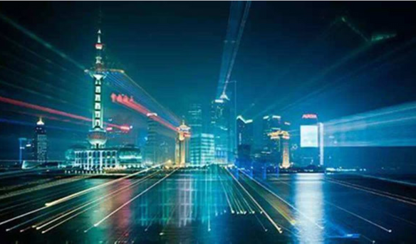 Advantages of LED lighting