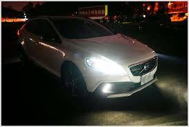 Car headlights