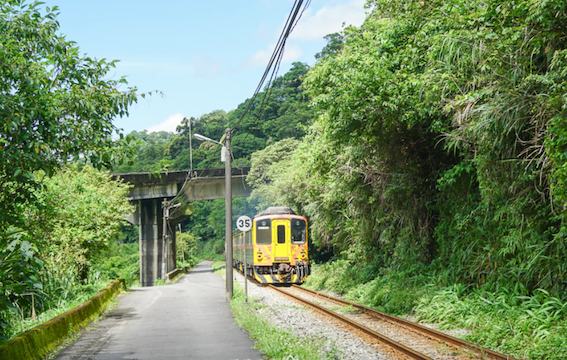 Not afraid of difficulties