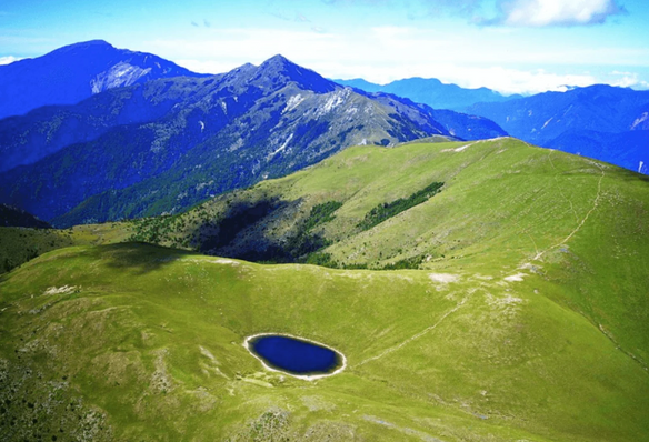 Keep working hard and do things in a positive direction