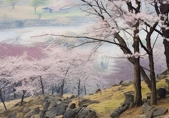 Nostalgia for the past