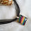 Miniature : Collier multicolore "Lorenzia" :